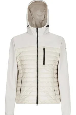 Geox Jakke, Herre, , XL, Polyester, Polyester Frakke med Plejeinstruktioner