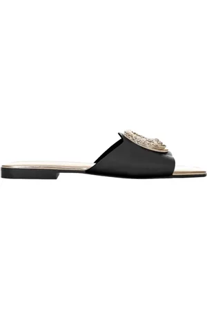 Roberto Cavalli Sko, Dame, Sort, 37 EU, Sko