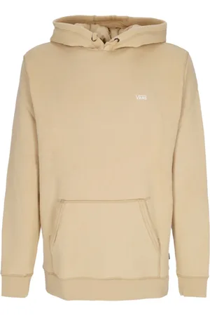 Vans Sweathshirts & Hoodies, Herre, Brun, L, ComfyCush Hoodie - Brun Streetwear