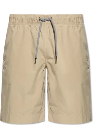 Paul Smith Shorts, Herre, , 2XL, Bomuld, Shorts med logo