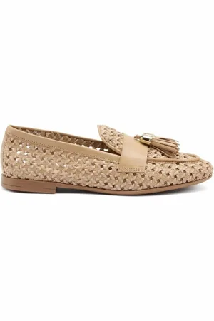 Frau Sko, Dame, , 39 EU, Elegante Loafers