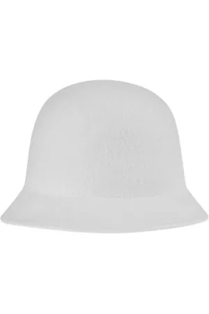 Nina Ricci Tilbehør, unisex, , ONE SIZE, Uld, Curved Bob Hat