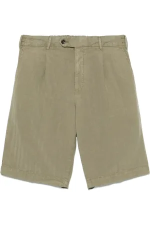 PT Torino Shorts, Herre, Grøn, XL, Grønne Shorts til Mænd