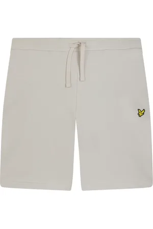 Lyle & Scott Shorts, Herre, , L, Bomuld, Sweat Shorts