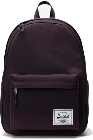 Herschel Taske, unisex, Lilla, ONE SIZE, Uld, Plum Perfect XL Rygsæk