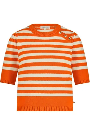 Fabienne Chapot Strik, Dame, , 2XL, Uld, Stine Pullover
