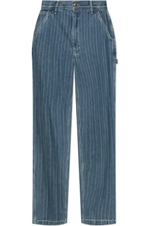 Paul Smith Jeans, Herre, Blå, W29, Bomuld, x Lee