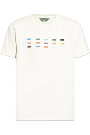 Paul Smith Top, Herre, , M, Bomuld, x Lee