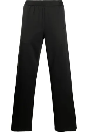 OFF-WHITE Bukser, Herre, Sort, M, Bomuld, Bukser