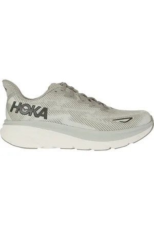 Hoka One One Sko, Herre, Flerfarvet, 43 EU, Clifton 9 Trainers