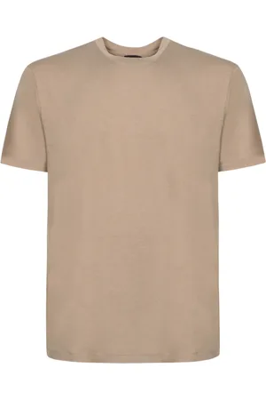 Tom Ford Top, Herre, , XL, Bomuld, Crew Neck T-Shirt
