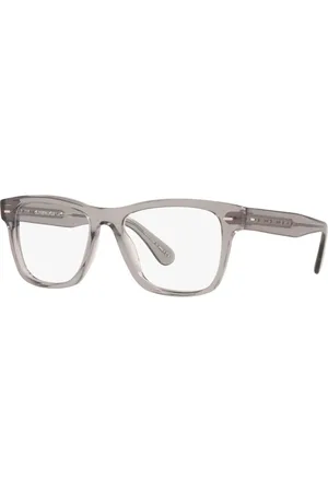 Oliver Peoples Tilbehør, Dame, Grå, 54 MM, Brillestel