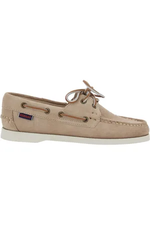 SEBAGO Sko, Dame, , 38 1/2 EU, Flade Sko til Kvinder