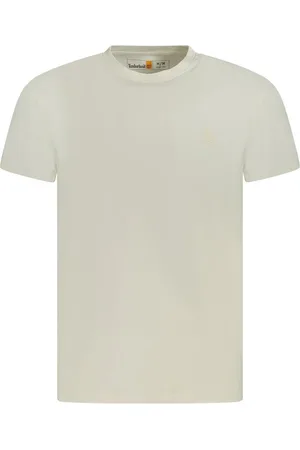 Timberland Top, Herre, , M, Bomuld, Crew Neck T-Shirt