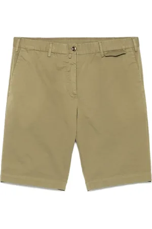 PT Torino Shorts, Herre, Grøn, XL, Grønne Shorts til Mænd