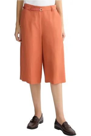 Liu Jo Bukser, Dame, , S, Terracotta Bukser