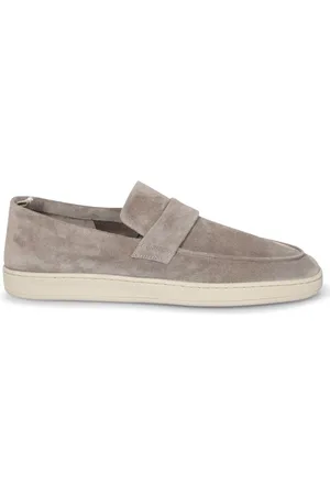 Officine creative Sko, Herre, , 41 EU, Loafer Slip-On Sko