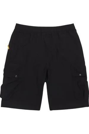 Parajumpers Shorts, Herre, Sort, S, Uld, Sort Letvægts Tuna Stræk Shorts
