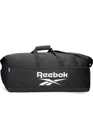 Reebok Taske, Dame, Sort, ONE SIZE, Sportstaske 65C