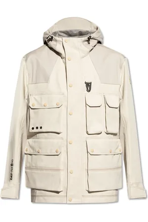 Moncler Jakke, Herre, , XL, Polyester, Grenoble Day-Namic