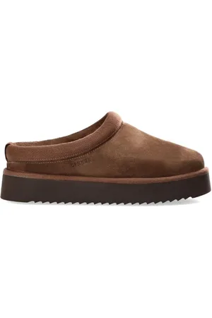 Copenhagen Shoes Sko, Dame, Brun, 40 EU, Bystil Sko