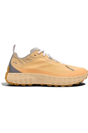 Norda Sko, Herre, , 42 EU, Bio-Dyneema Trail Sko med Vibram Sål