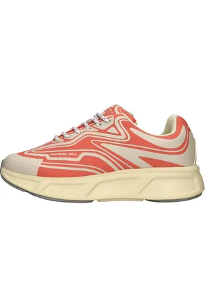 FESSURA Sko, Dame, Flerfarvet, 37 EU, Sneakers MultiColour
