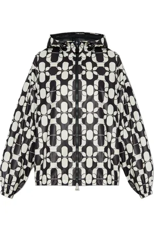 Moncler Jakke, Dame, , M, Uld, Jakke Pichon