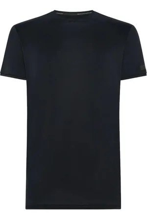 RRD Top, Herre, Blå, XL, Uld, Blå T-shirt og Polo