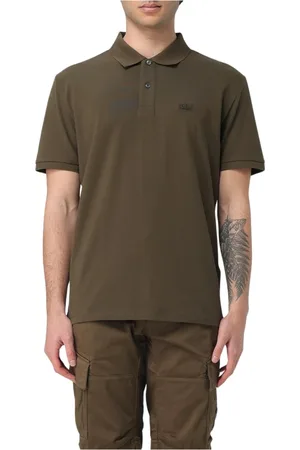 C.P. Company Top, Herre, Grøn, L, Grønne T-shirts og Polos