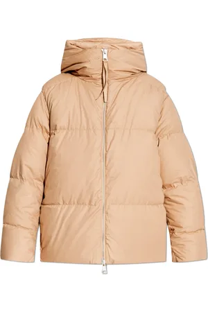 Canada Goose Jakke, Dame, , L, Bomuld, Down Jacket Garnet