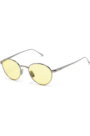 Loewe Tilbehør, Herre, Grå, 49 MM, Tyl, Lw40152U 14J Solbriller