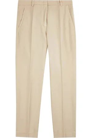 Incotex Bukser, Dame, , XS, Bomuld, Pantalone Straight Bukser