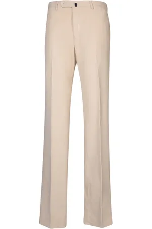 Incotex Bukser, Herre, , M, Bomuld, Slim Fit Bukser