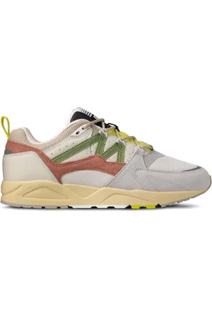 Karhu Sko, Herre, Flerfarvet, 44 1/2 EU, Uld, Fusion 2.0