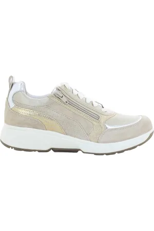 Xsensible Sko, Dame, , 40 EU, Uld, Valletta Z25 Sneakers
