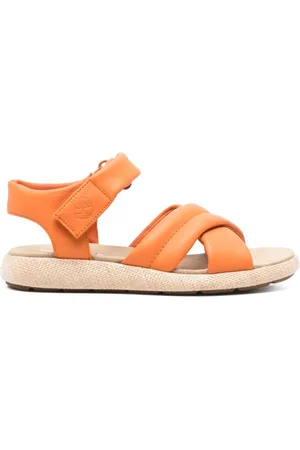 Timberland Sko, Dame, , 37 1/2 EU, Sandaler med Krydsoverrem