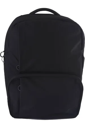 K-Way Taske, unisex, Sort, ONE SIZE, Uld, Funktionel Rygsæk