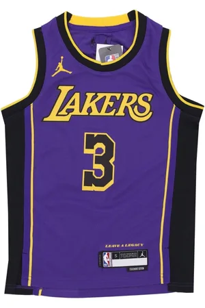 Jordan Sport, Herre, Lilla, XL, Polyester, Statement Tanktop