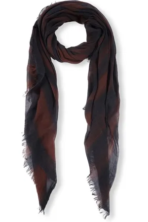 Cortana Tilbehør, Dame, Flerfarvet, ONE SIZE, Cashmere, Tørklæde