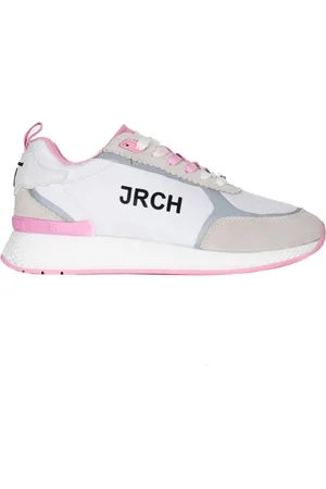 John Richmond Sko, Dame, Grå, 37 EU, Højkvalitets Sneakers