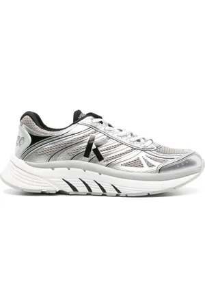 Kenzo Sko, Herre, Flerfarvet, 45 EU, Pace Low Top Sneakers