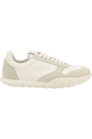 Jil Sander Sko, Dame, , 39 EU, Textured Platform Sneakers