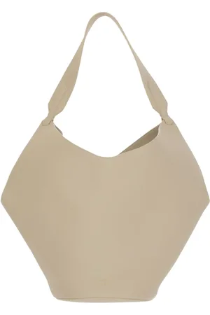 Khaite Taske, Dame, , ONE SIZE, Læder, Frog Closure Taske