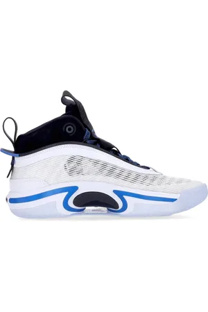 Jordan Sport, Herre, Hvid, 43 EU, Air Xxxvi Basketballsko