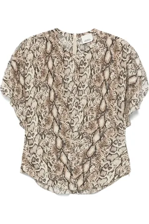 Isabel Marant Bluser & Skjorter, Dame, , M, Karlita Top