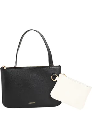 Jil Sander Taske, Dame, Sort, ONE SIZE, Multi-Purpose Taske
