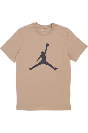 Jordan Top, Herre, , XL, Bomuld, Jumpman Crew T-shirt