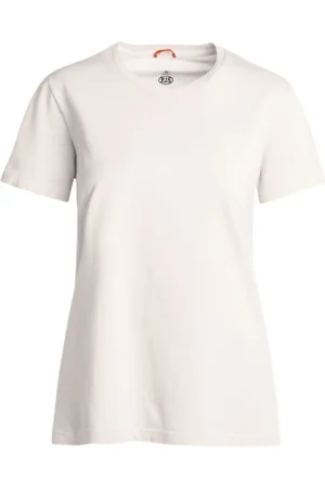 Parajumpers Top, Dame, , S, Bomuld, Bomuld Jersey Basic Tee Skjorte