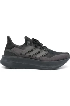 Y-3 Sko, Herre, Sort, 40 1/2 EU, Ultra Boost 5 Sneakers